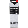 Носки (упаковка 3 пары) 40-43 DAKINE ESSENTIAL SOCK-3PK GRAY HEATHER, S/M 10003681 (0194626418339)