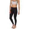 Панталоны (термобелье) LW жен. DAKINE LUPINE LIGHTWEIGHT PANT BLACK Размер S 10001976 (0610934228861)