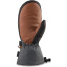 Варежки DAKINE NOVA MITT CARBON Размер M 10003162 (0610934364941)