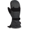 Варежки DAKINE SCOUT MITT CARBON Размер M 10003171 (0610934366037)