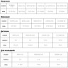 Варежки DAKINE TEAM BARON GORE-TEX TRIGGER MITT SAMMY CARLSON Размер XL 10003180 (0610934366976)