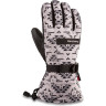 Перчатки женские DAKINE CAPRI GLOVE SILVERTON Размер S 10000727 (0610934229356)